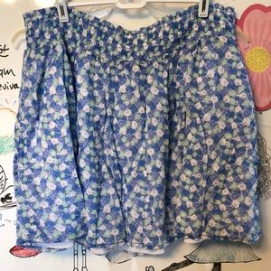 ⚡️4/$10⚡️ women’s skirt